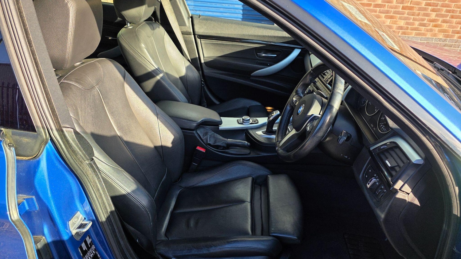 Used BMW 3 Series 2015 for sale - 78058776: Photo 14