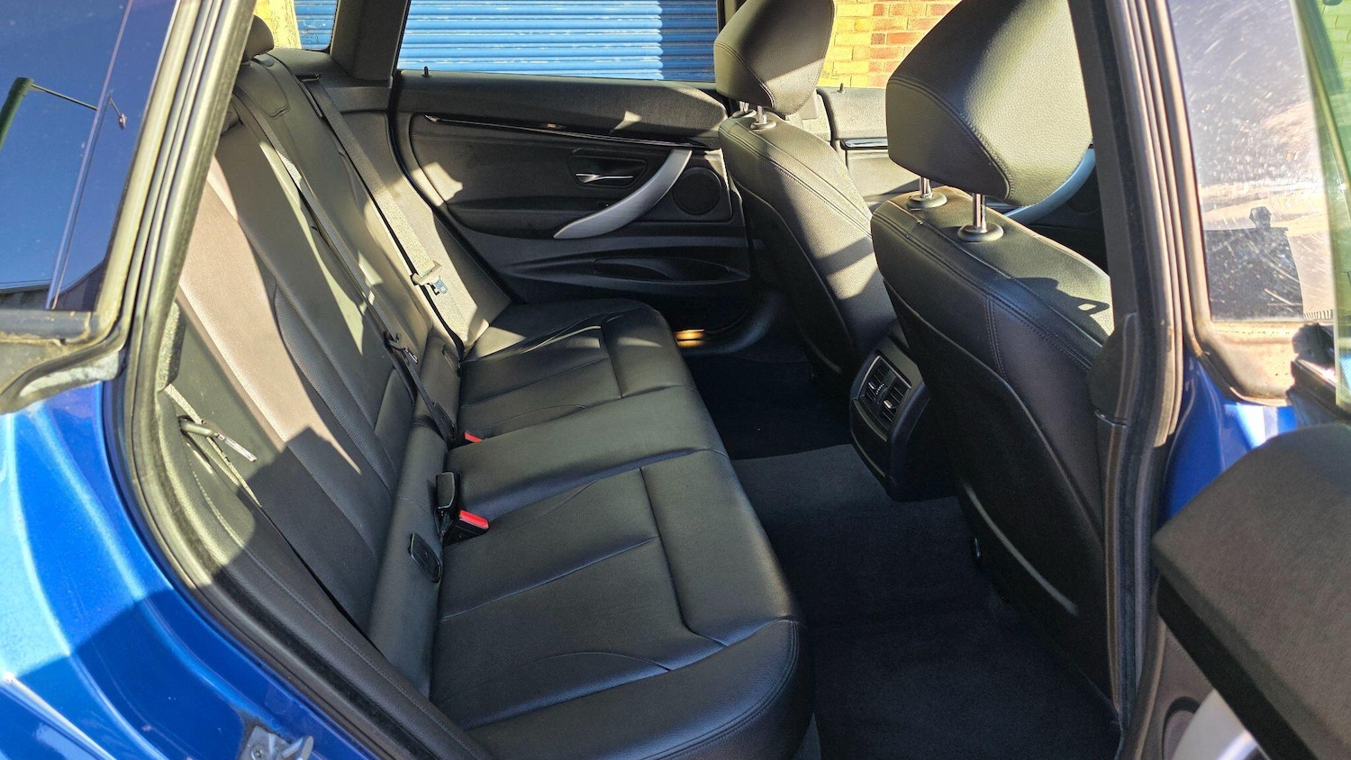 Used BMW 3 Series 2015 for sale - 78058776: Photo 15