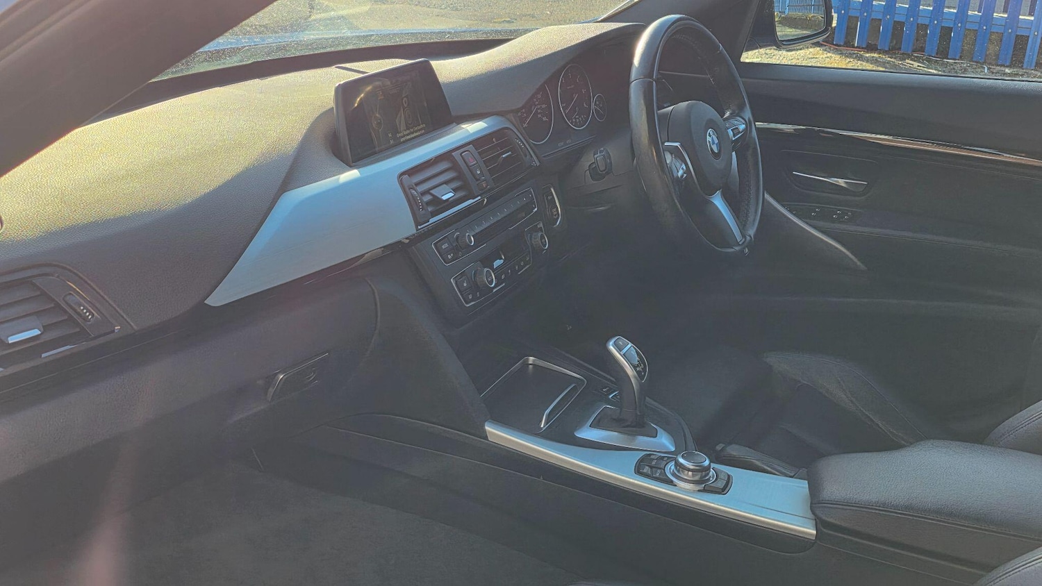 Used BMW 3 Series 2015 for sale - 78058776: Photo 16