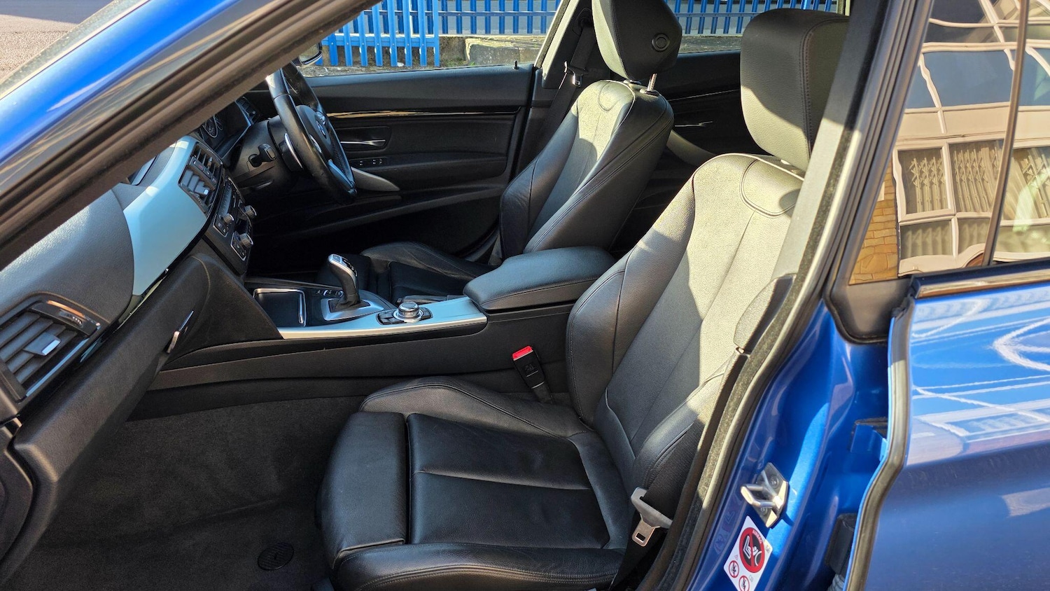 Used BMW 3 Series 2015 for sale - 78058776: Photo 18