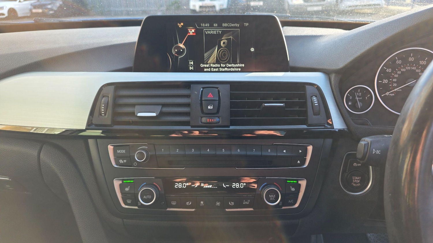 Used BMW 3 Series 2015 for sale - 78058776: Photo 22