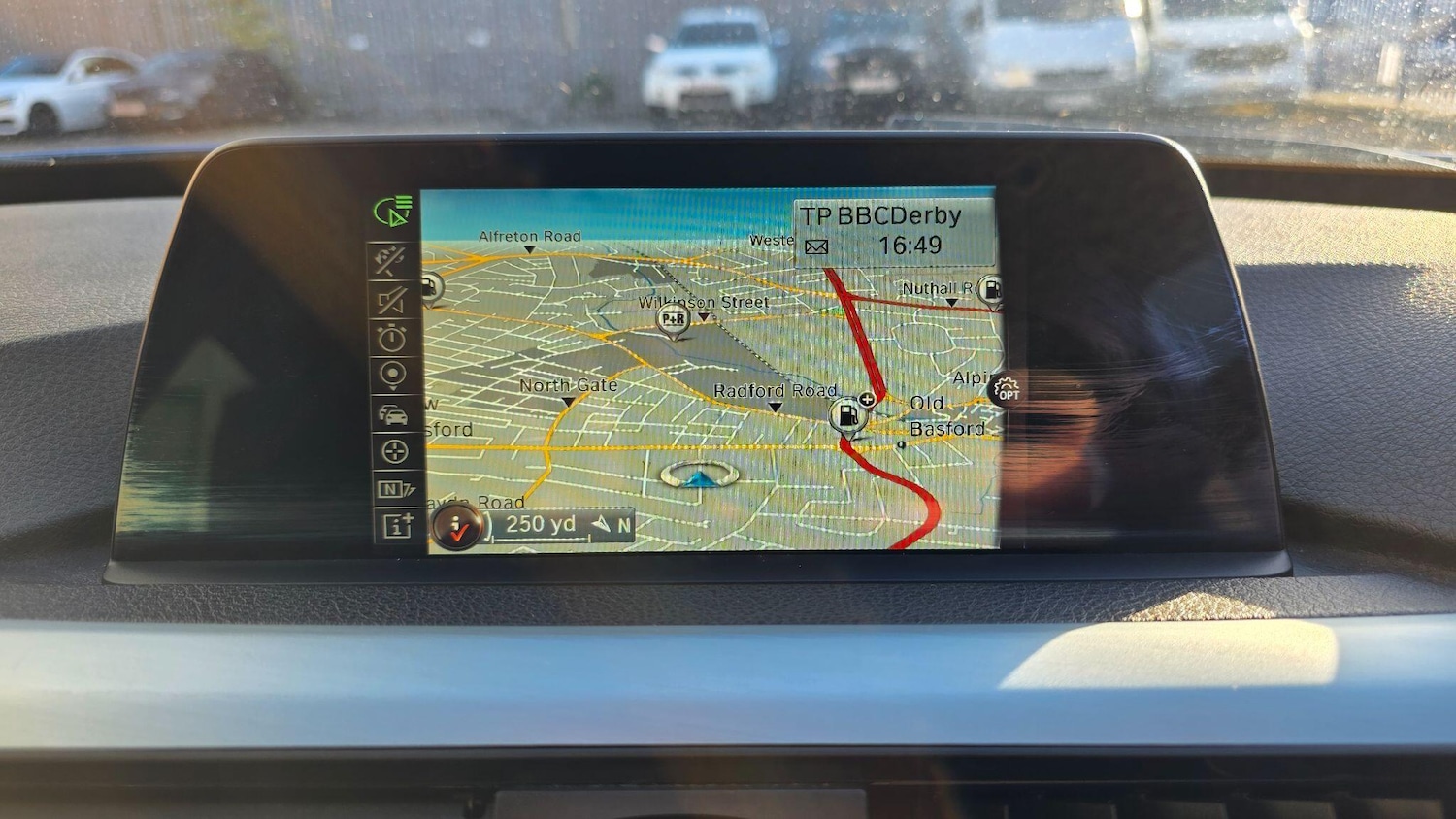 Used BMW 3 Series 2015 for sale - 78058776: Photo 23