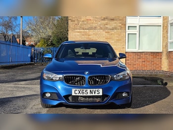 Used BMW 3 Series 2015 for sale - 78058776: Photo