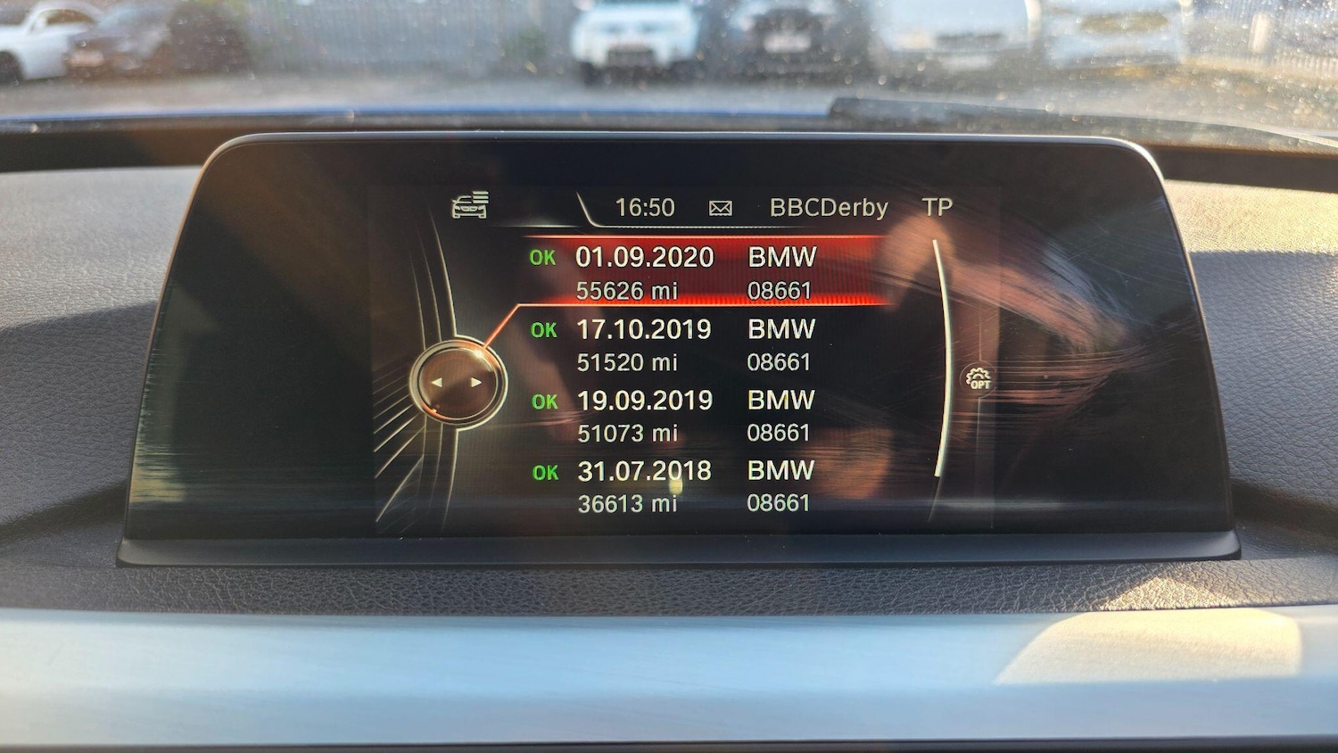 Used BMW 3 Series 2015 for sale - 78058776: Photo 30