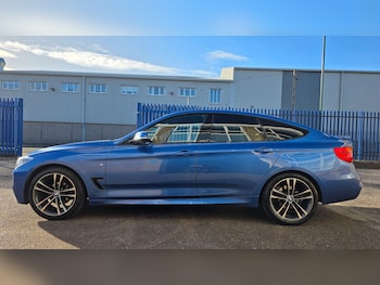 Used BMW 3 Series 2015 for sale - 78058776: Photo