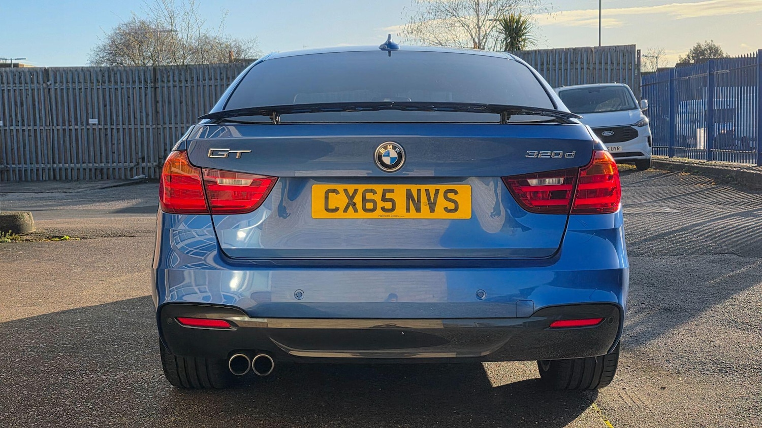 Used BMW 3 Series 2015 for sale - 78058776: Photo 5