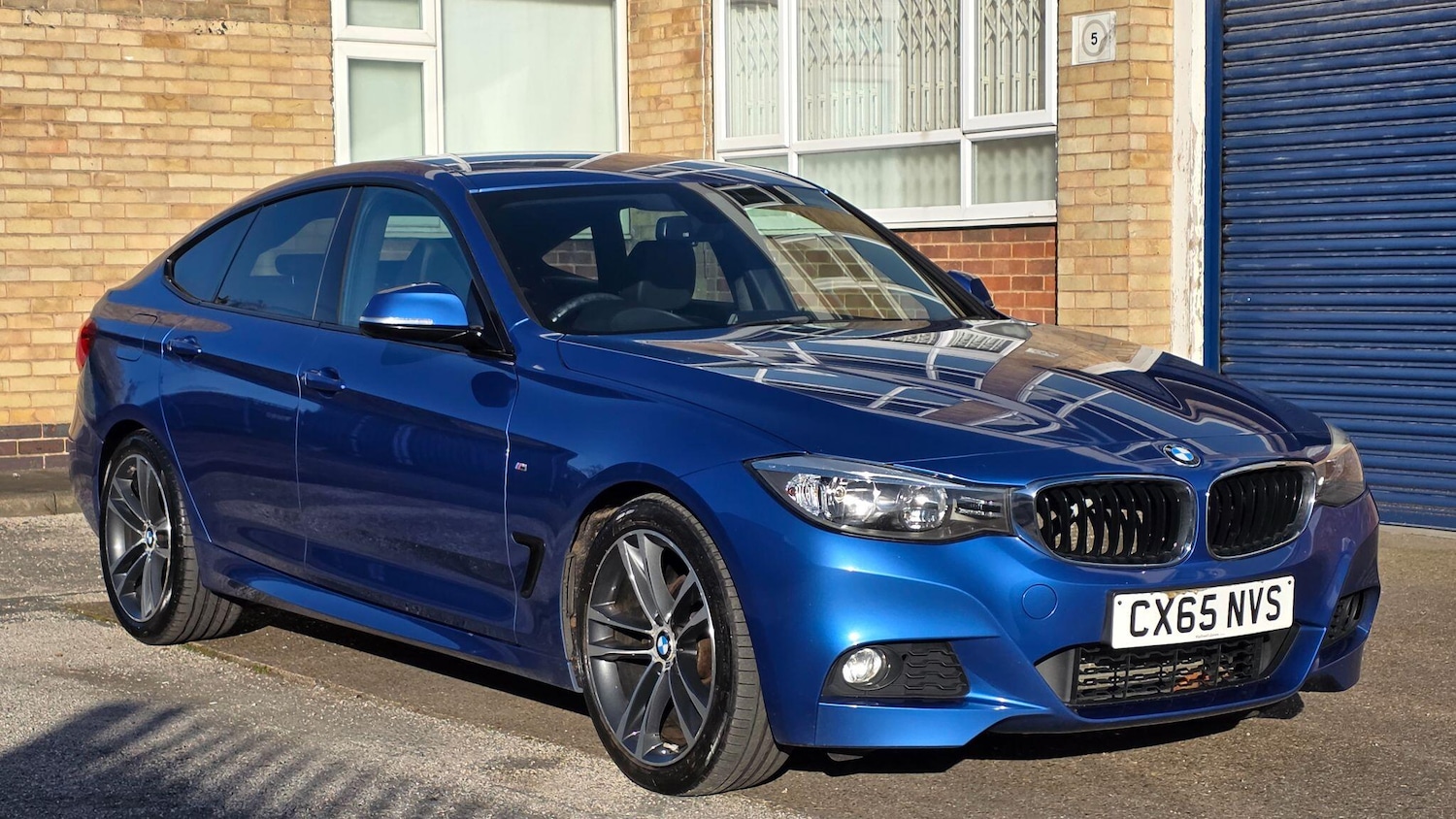 Used BMW 3 Series 2015 for sale - 78058776: Photo 6