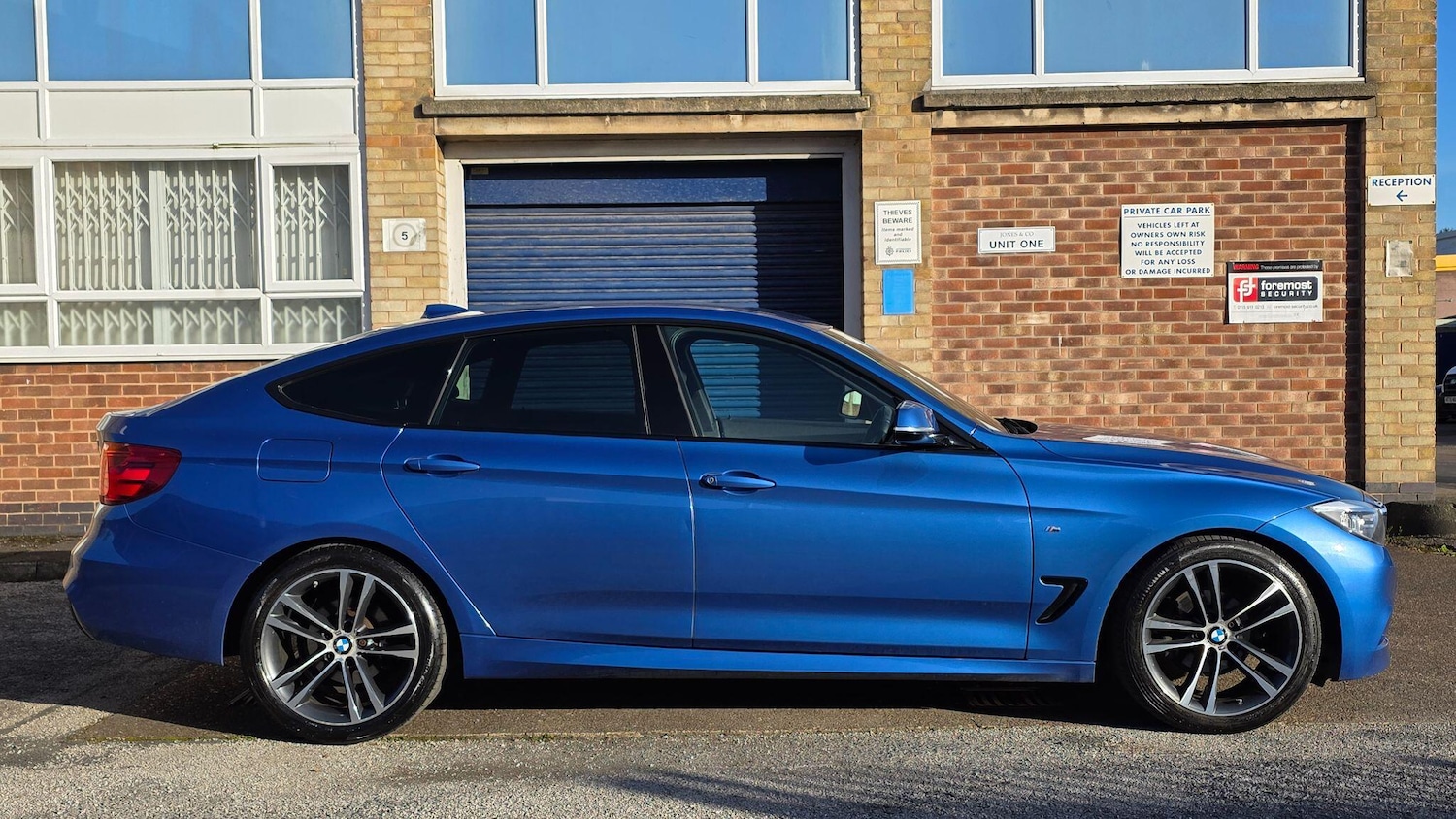 Used BMW 3 Series 2015 for sale - 78058776: Photo 7