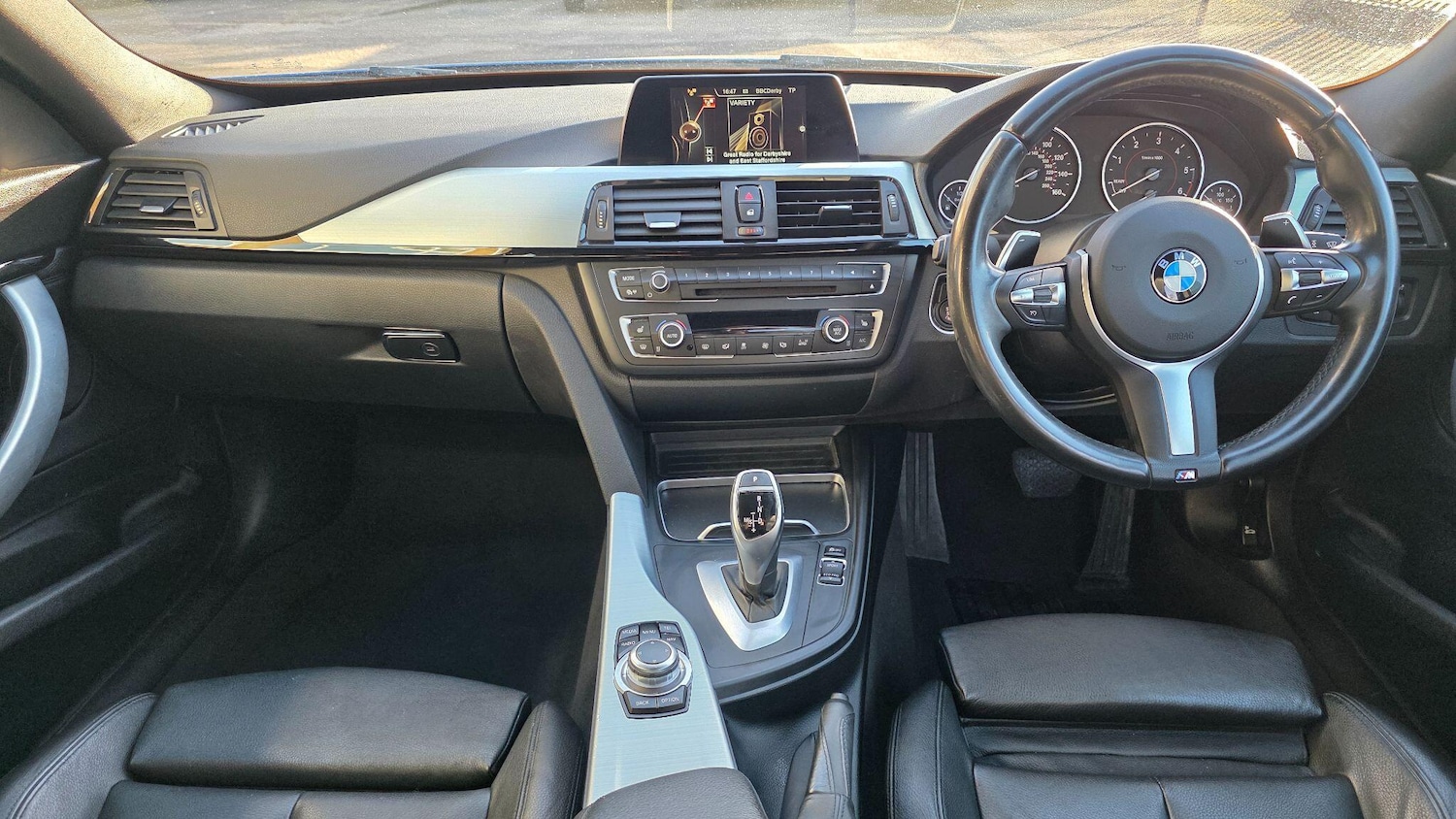 Used BMW 3 Series 2015 for sale - 78058776: Photo 9