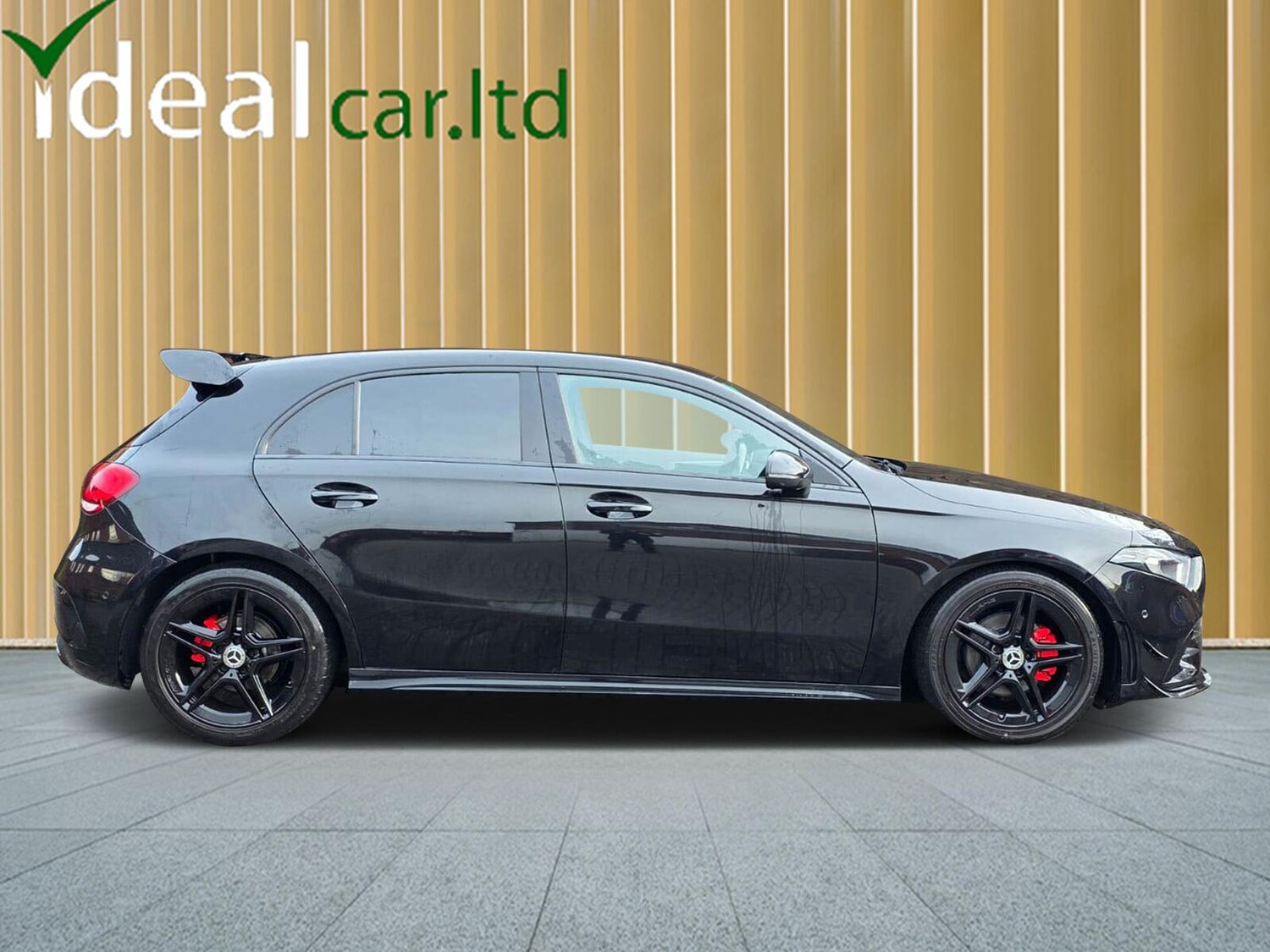 Used Mercedes-Benz A-Class 2019 for sale - 78170937: Photo 6