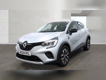 Used Renault Captur 2024 for sale - 78608982: Photo