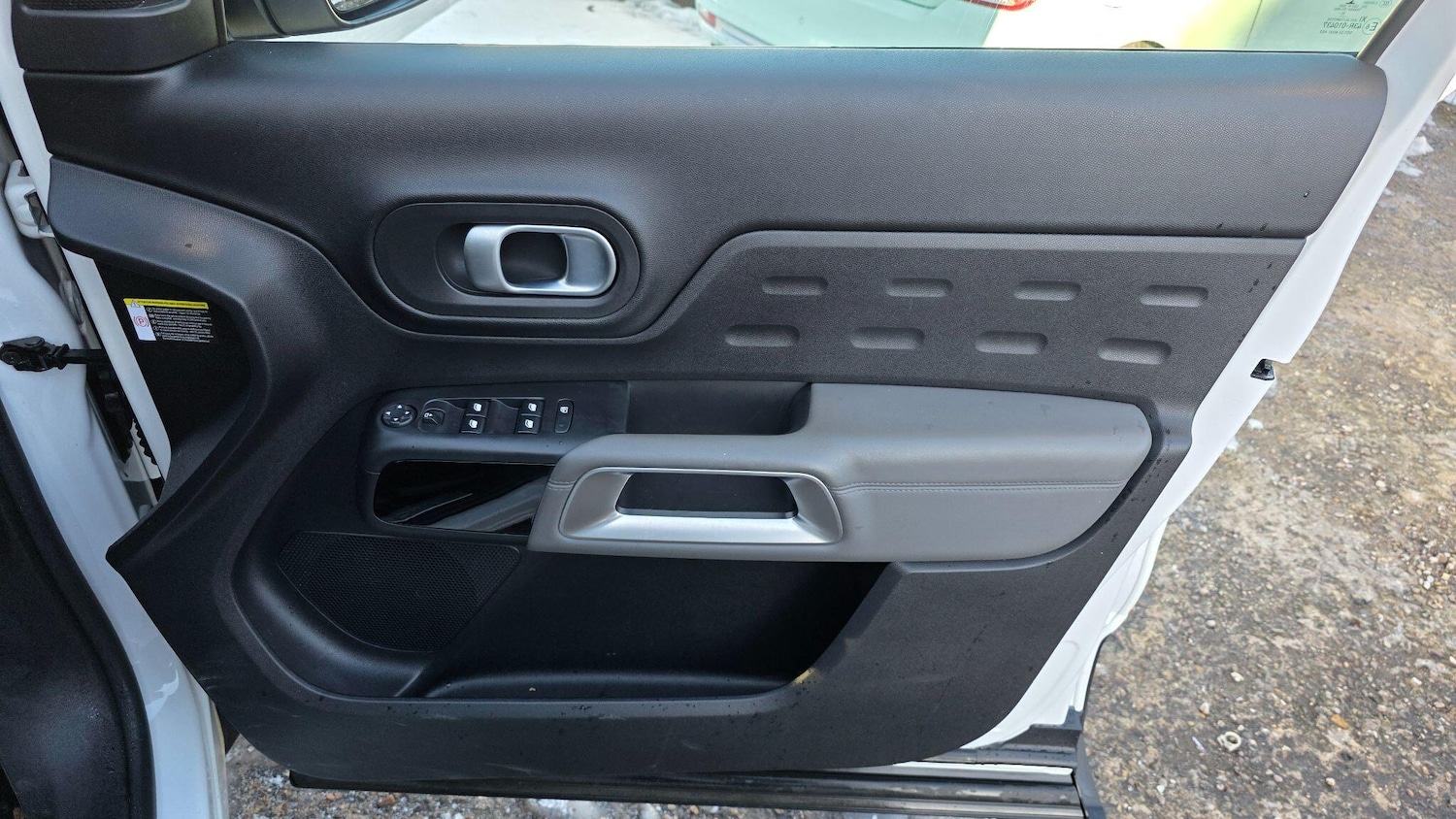 Used Citroen C5 Aircross for sale - 77191712: Photo 12