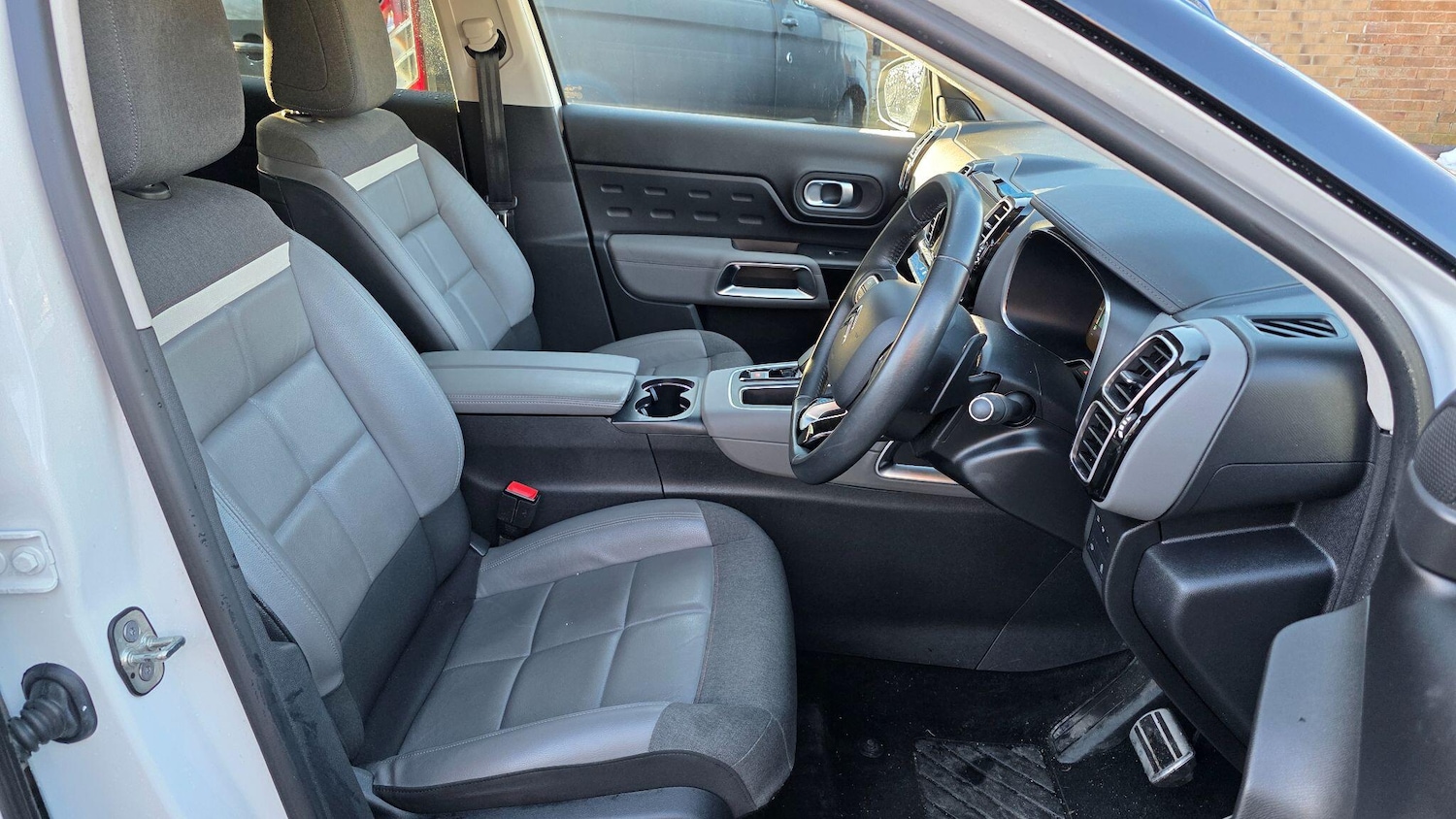 Used Citroen C5 Aircross for sale - 77191712: Photo 14