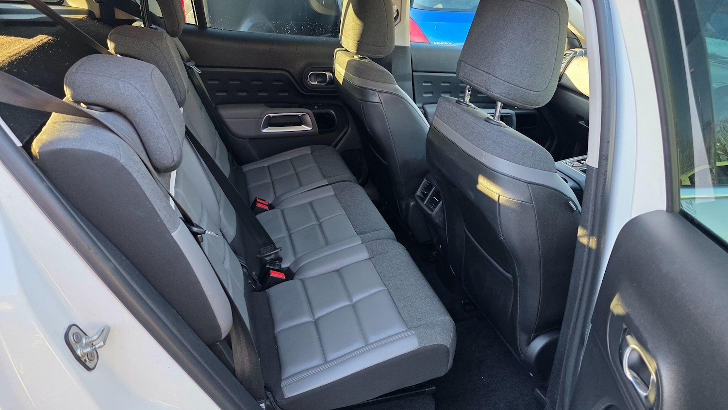 Used Citroen C5 Aircross for sale - 77191712: Photo 15