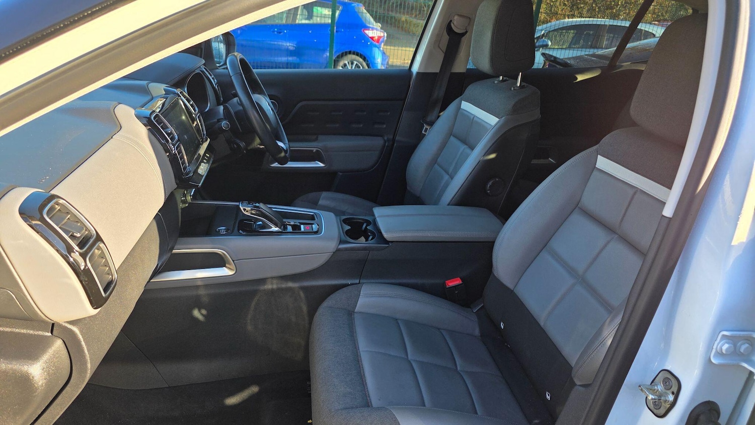 Used Citroen C5 Aircross for sale - 77191712: Photo 17