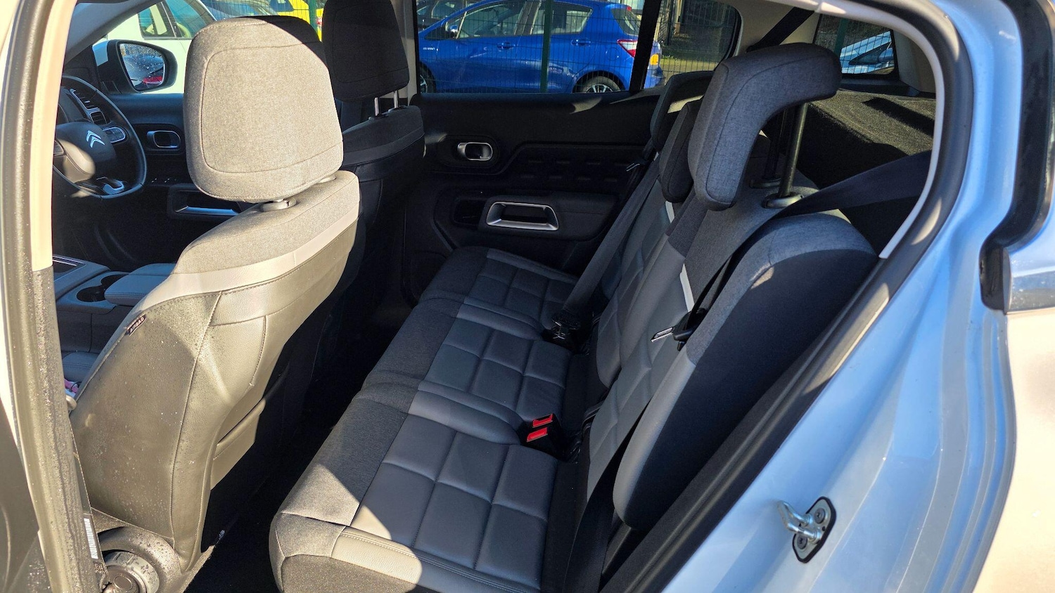 Used Citroen C5 Aircross for sale - 77191712: Photo 18