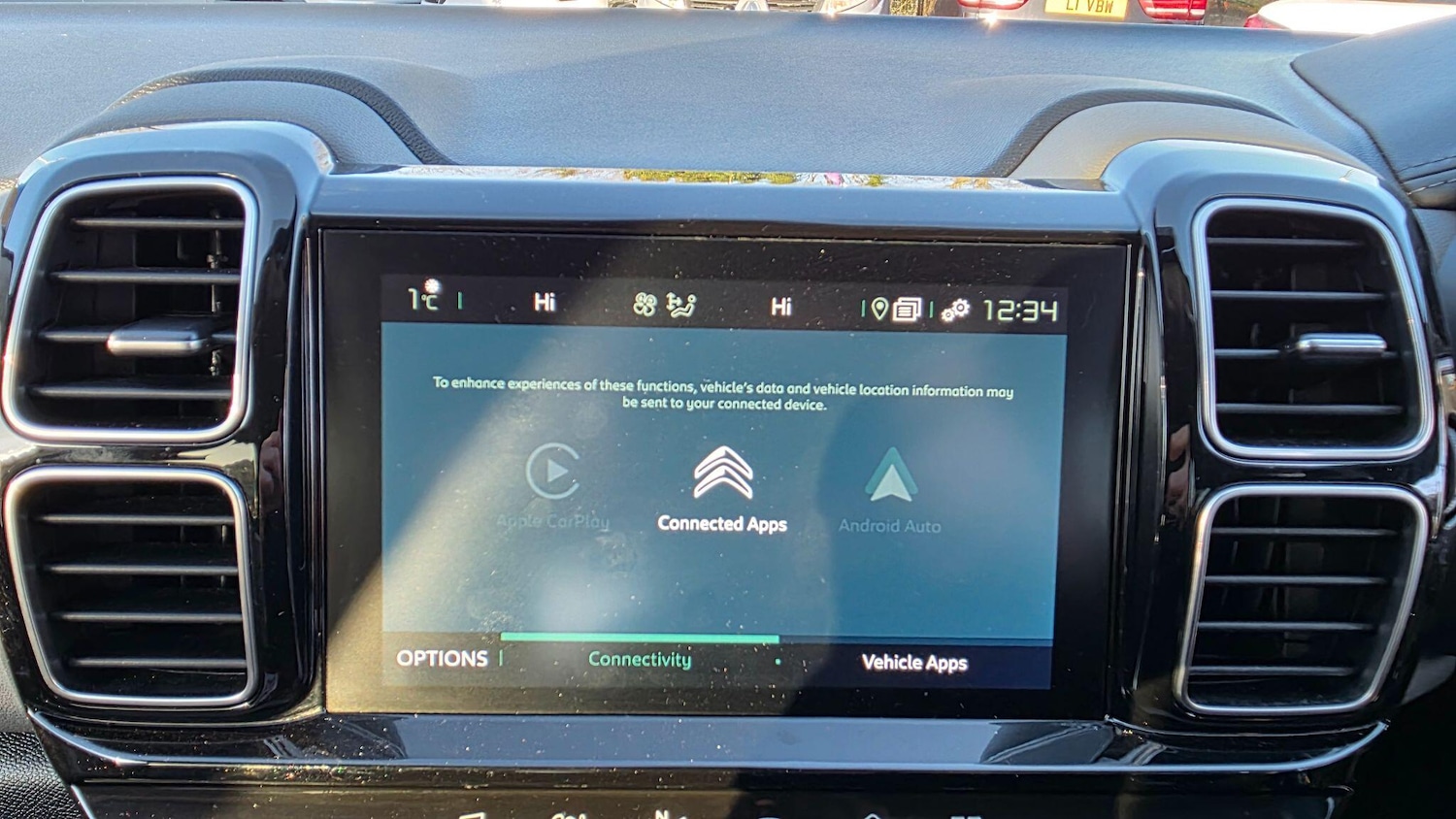 Used Citroen C5 Aircross for sale - 77191712: Photo 21