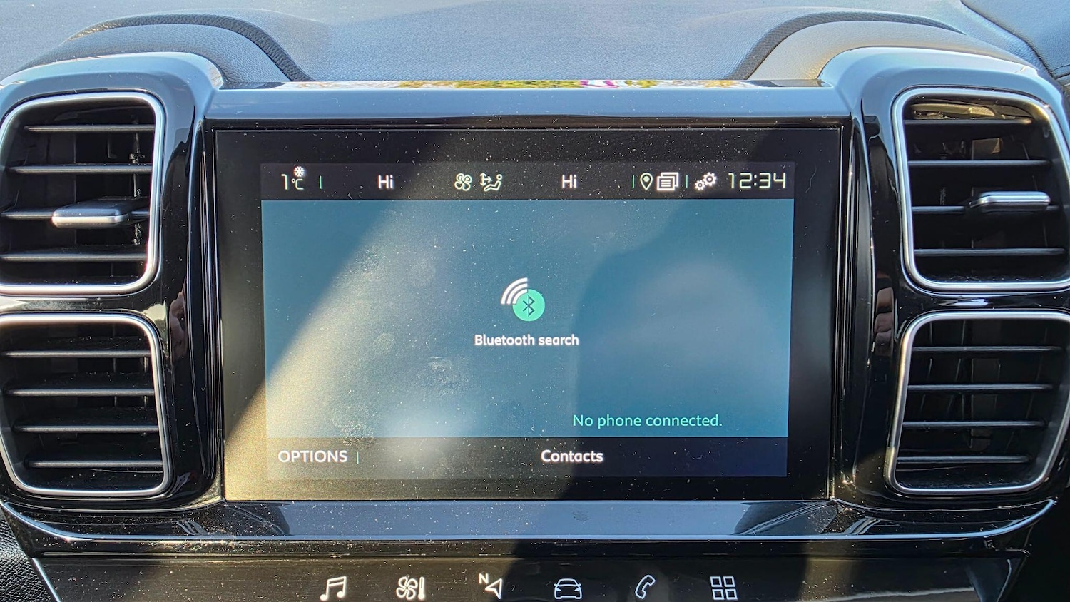 Used Citroen C5 Aircross for sale - 77191712: Photo 22