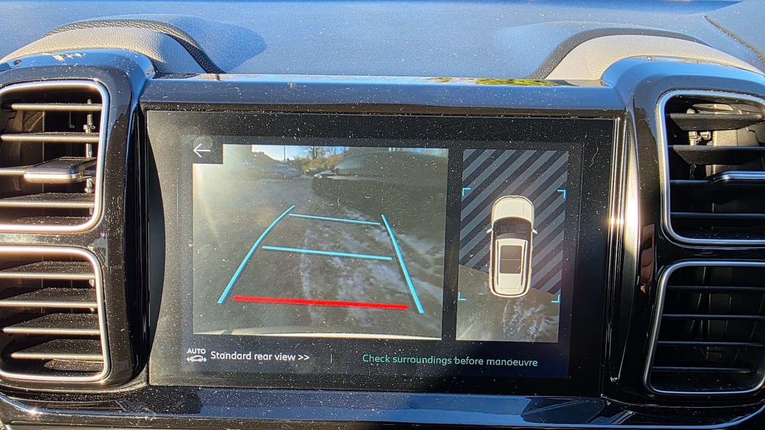 Used Citroen C5 Aircross for sale - 77191712: Photo 25