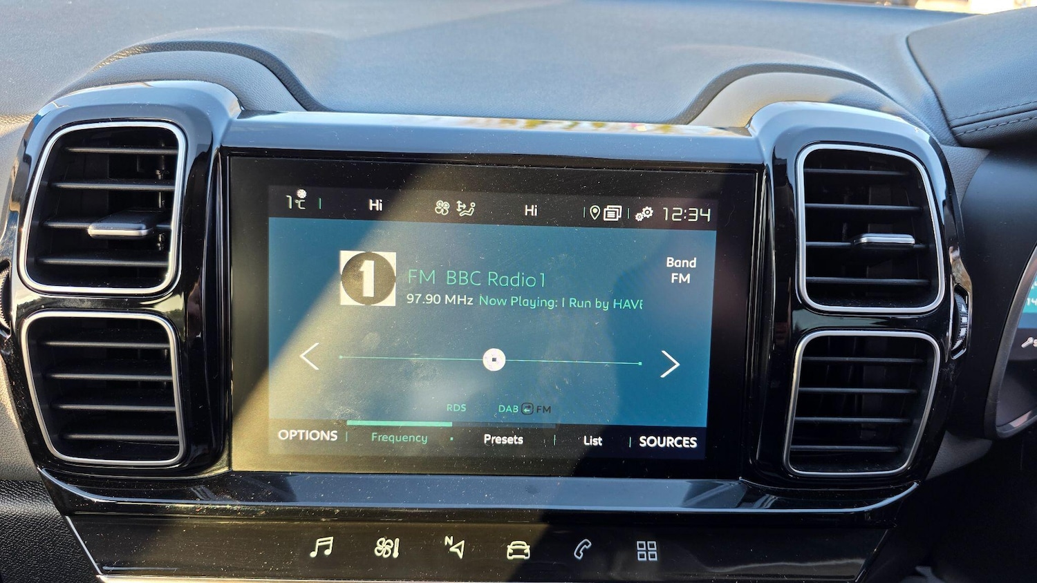 Used Citroen C5 Aircross for sale - 77191712: Photo 26