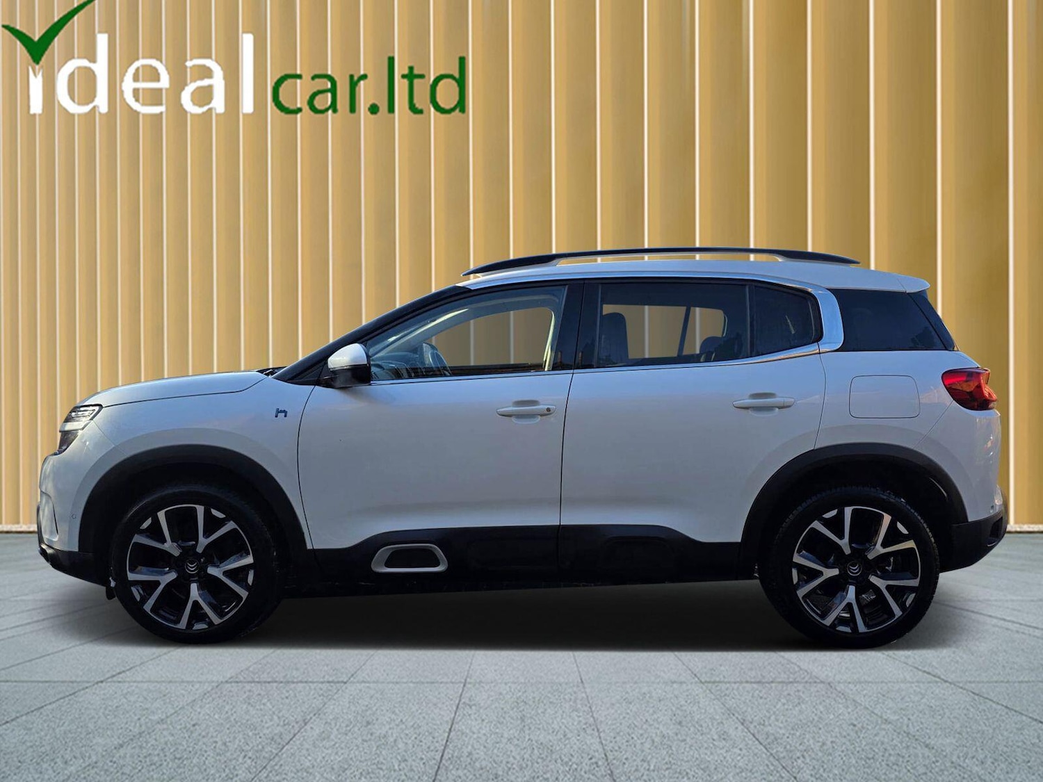 Used Citroen C5 Aircross for sale - 77191712: Photo 3