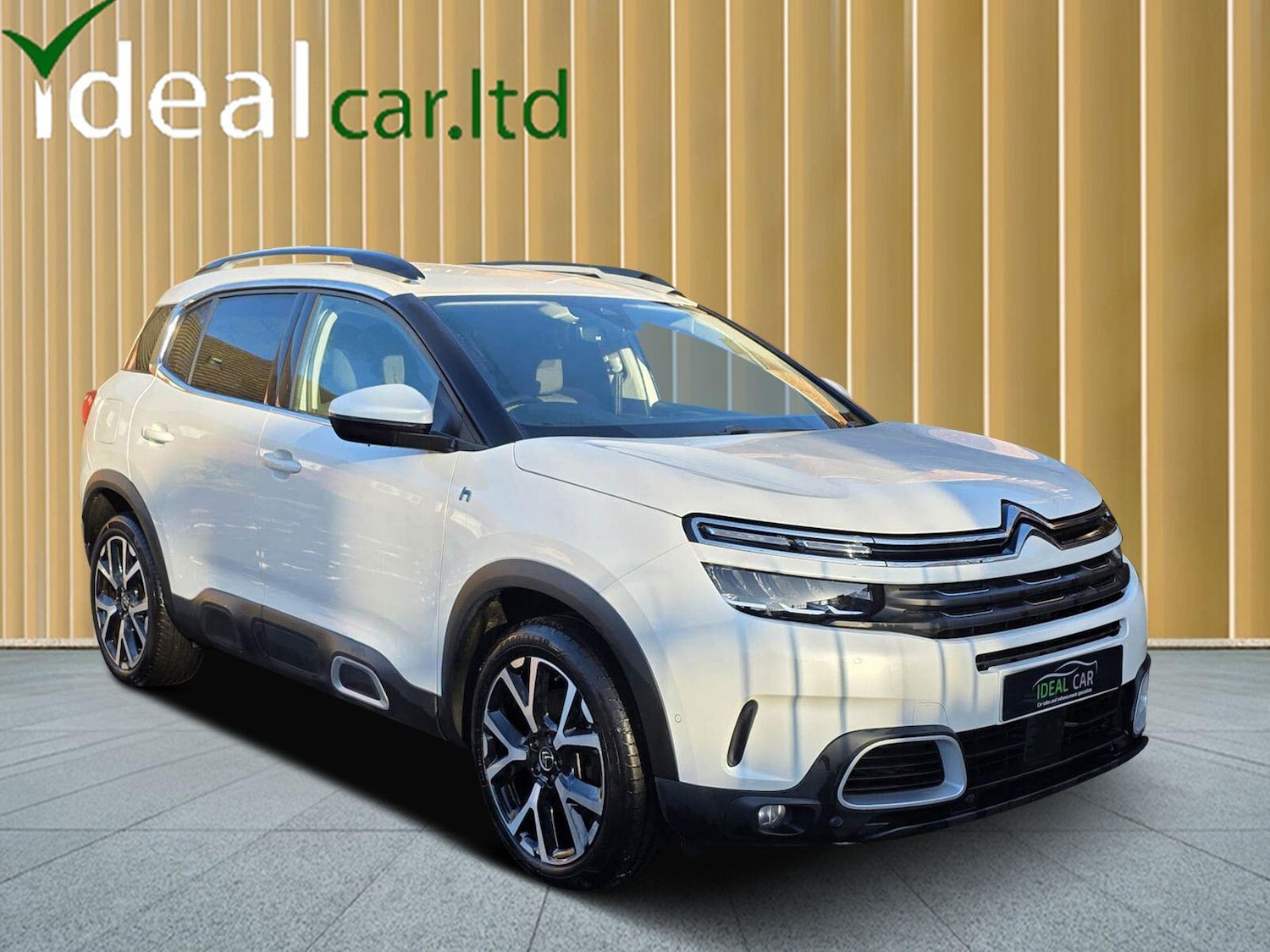 Used Citroen C5 Aircross for sale - 77191712: Photo 6