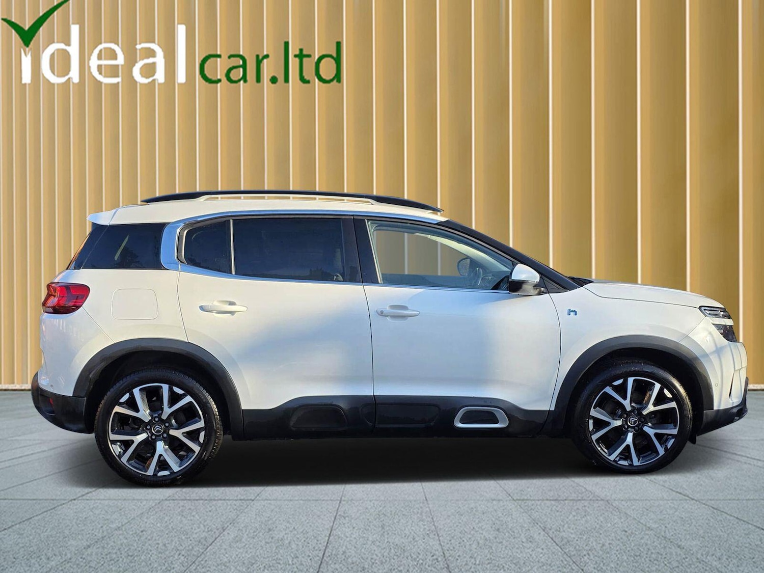 Used Citroen C5 Aircross for sale - 77191712: Photo 7