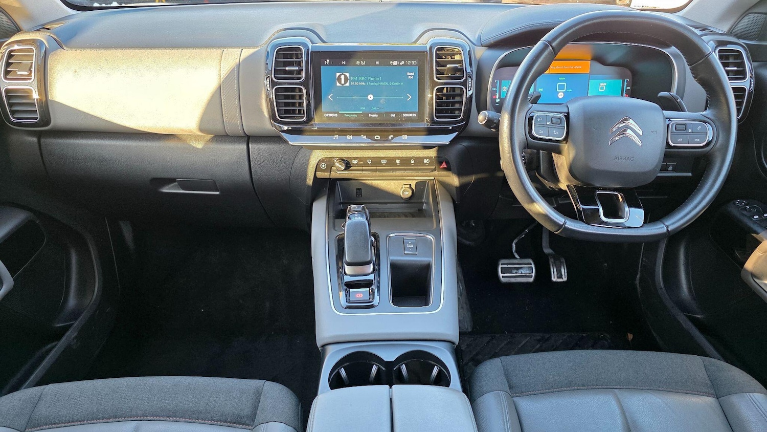 Used Citroen C5 Aircross for sale - 77191712: Photo 9