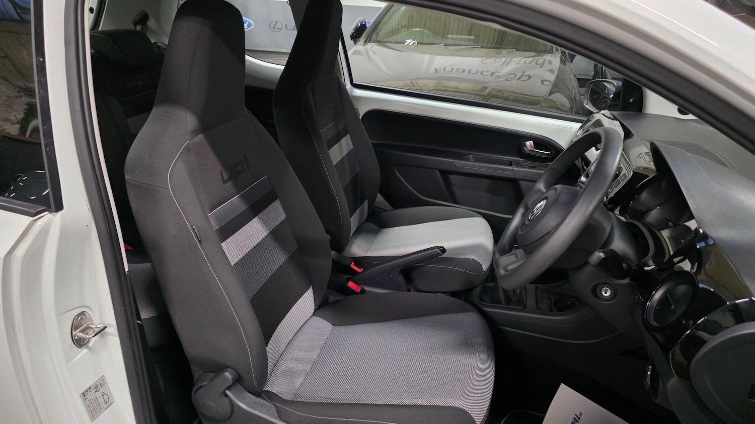 Used Volkswagen up! for sale - 77823793: Photo 13