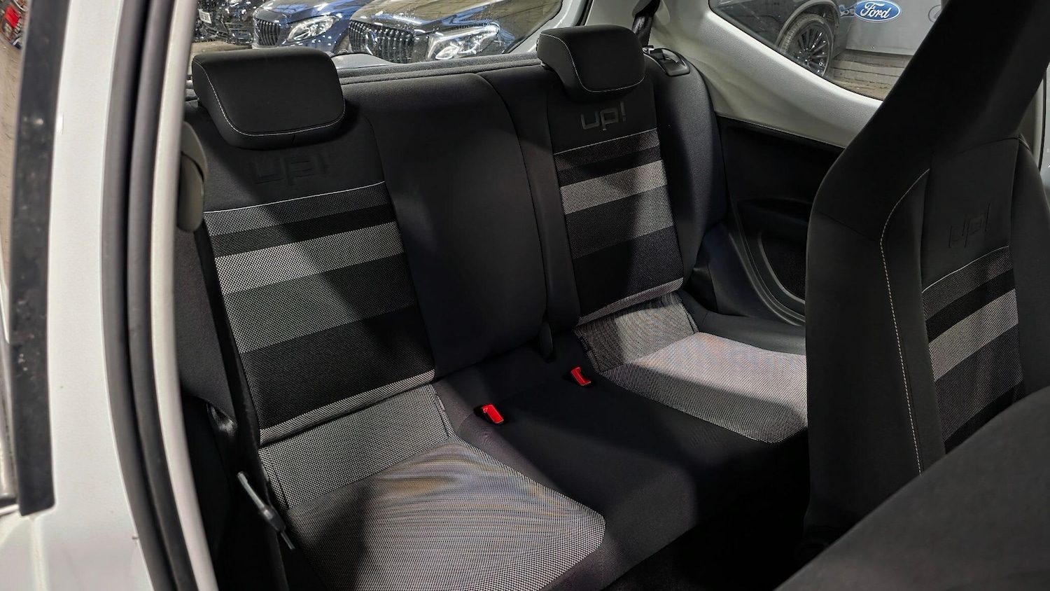 Used Volkswagen up! for sale - 77823793: Photo 14