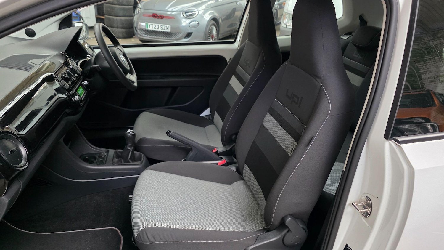 Used Volkswagen up! for sale - 77823793: Photo 15