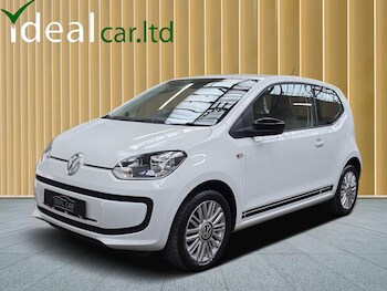Used Volkswagen up! 2016 for sale - 77823793: Photo