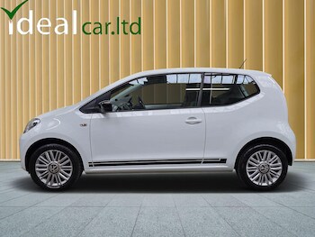 Used Volkswagen up! 2016 for sale - 77823793: Photo