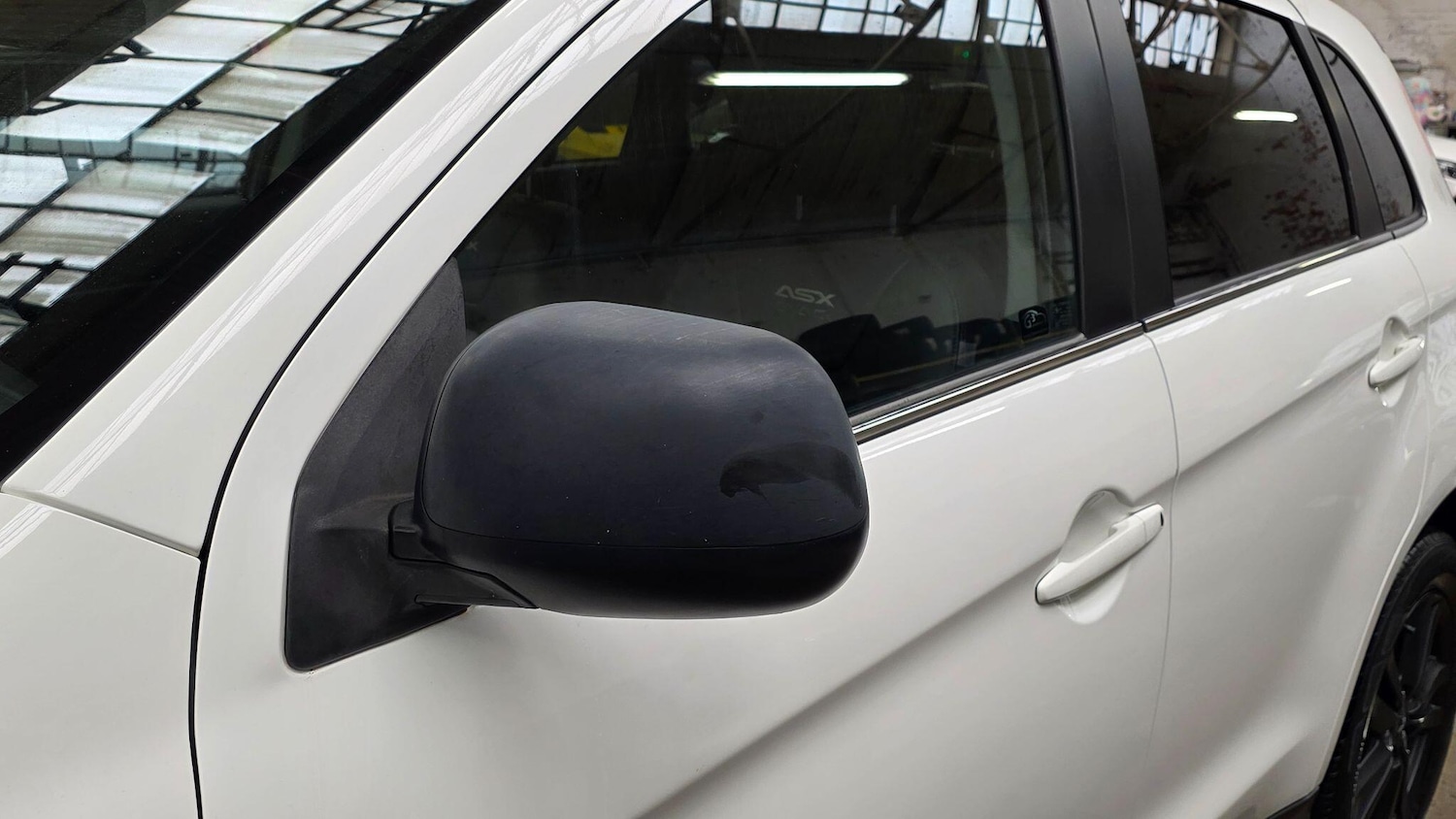 Used Mitsubishi ASX for sale - 77190557: Photo 10