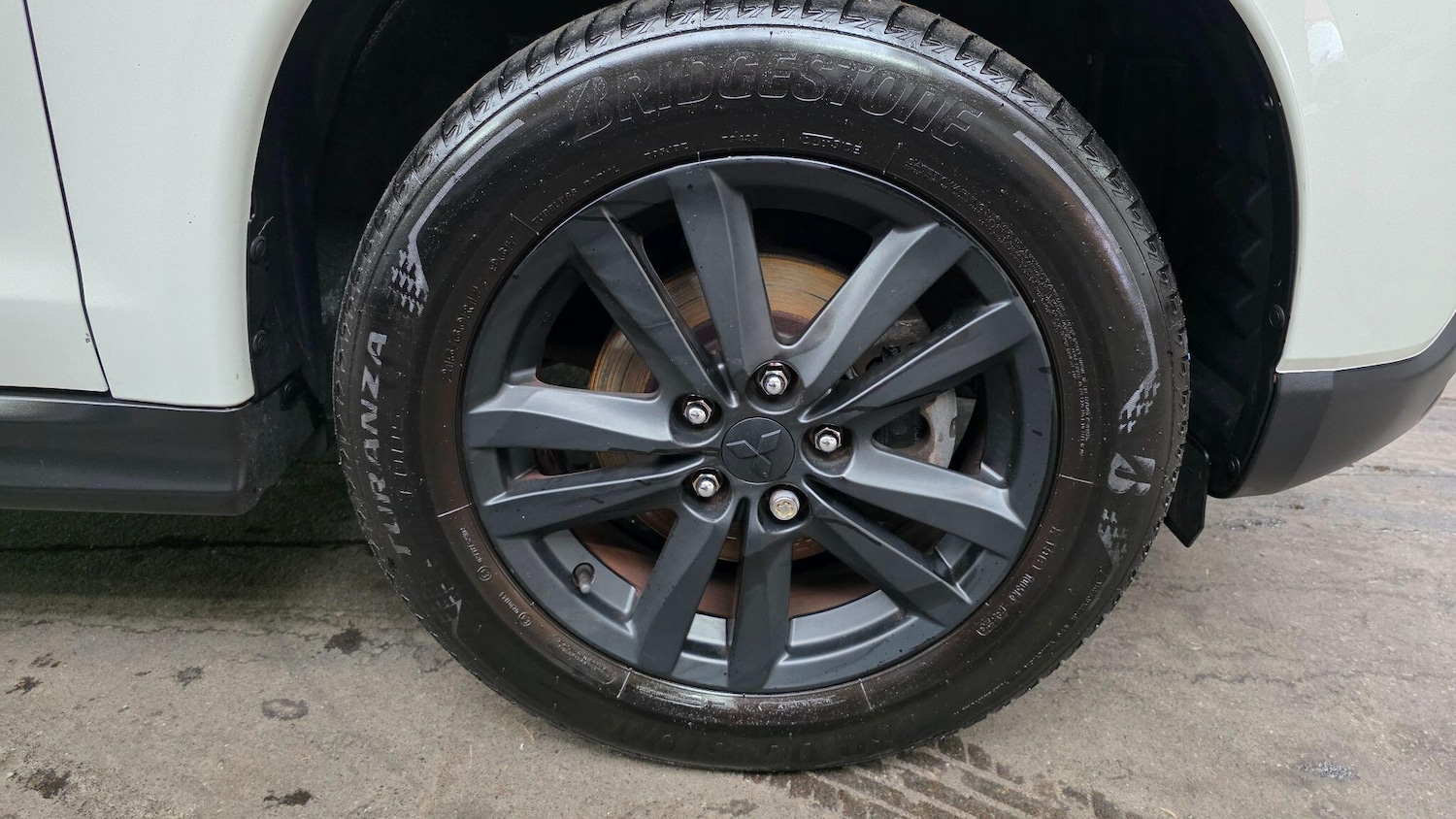 Used Mitsubishi ASX for sale - 77190557: Photo 11