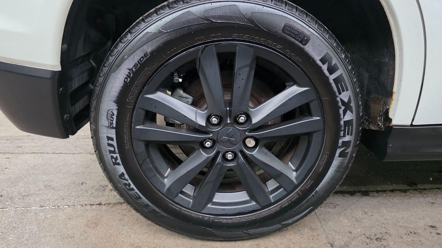 Used Mitsubishi ASX for sale - 77190557: Photo 12