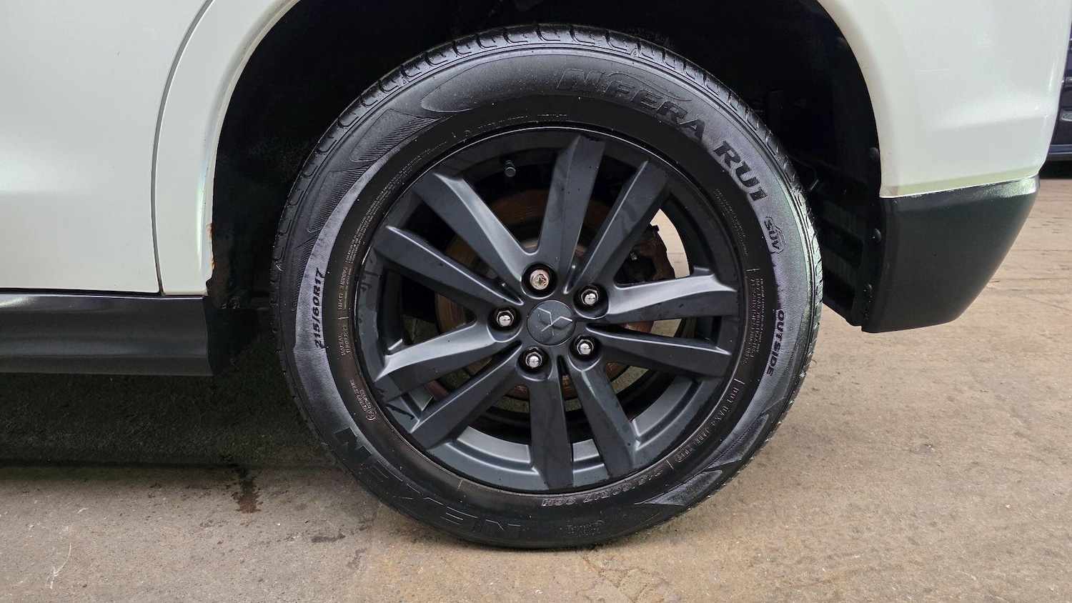 Used Mitsubishi ASX for sale - 77190557: Photo 13