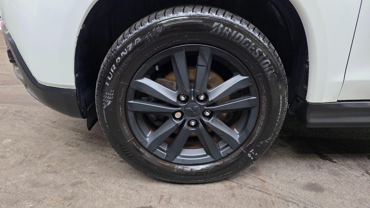 Used Mitsubishi ASX for sale - 77190557: Photo 14