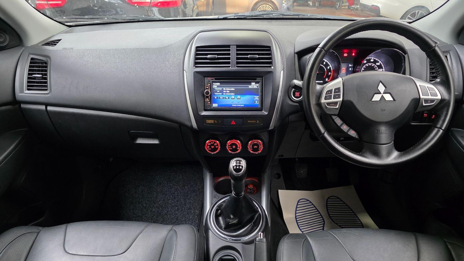 Used Mitsubishi ASX for sale - 77190557: Photo 15