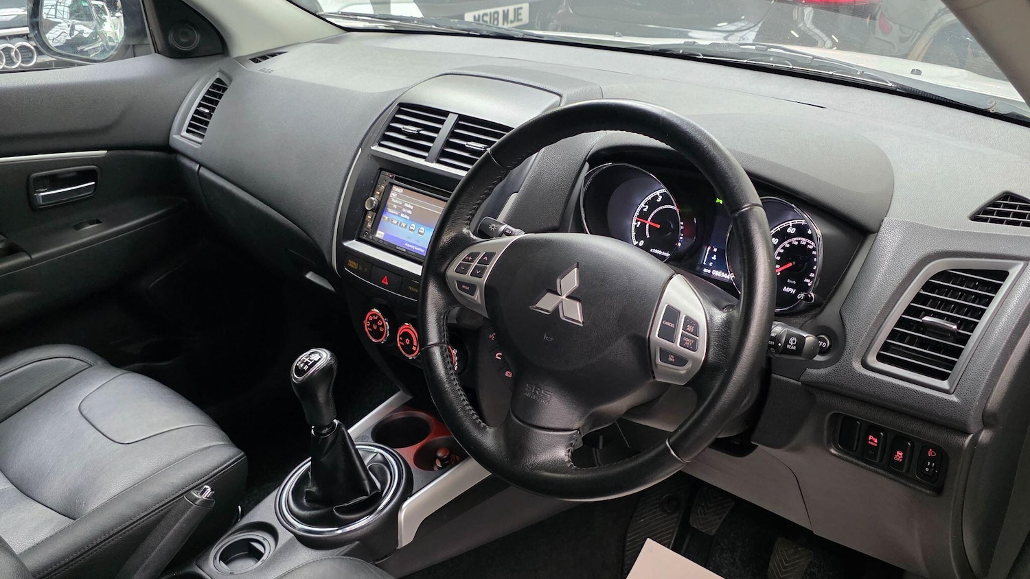 Used Mitsubishi ASX for sale - 77190557: Photo 16