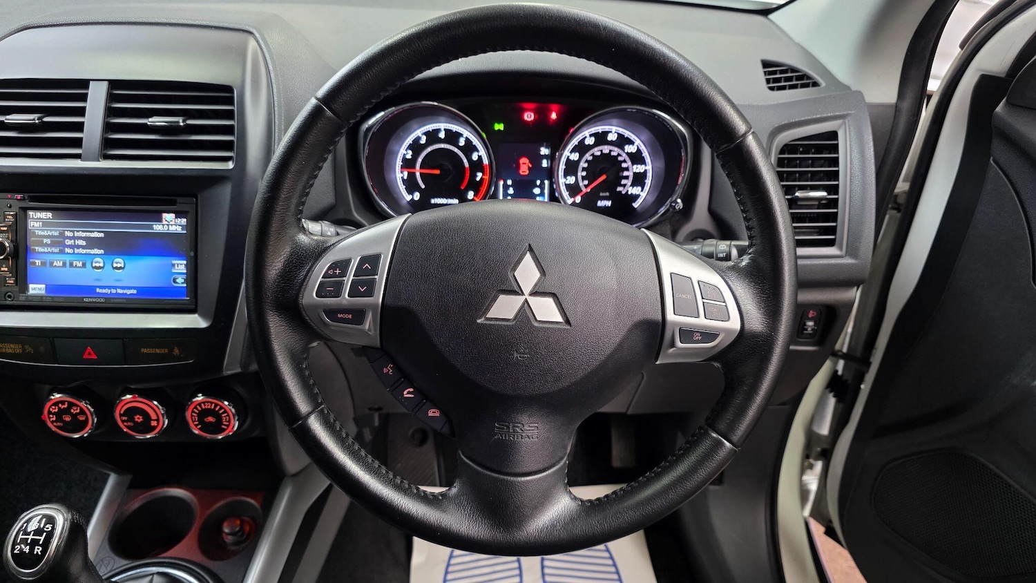 Used Mitsubishi ASX for sale - 77190557: Photo 17