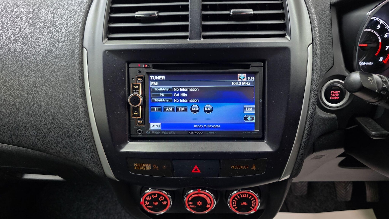 Used Mitsubishi ASX for sale - 77190557: Photo 18