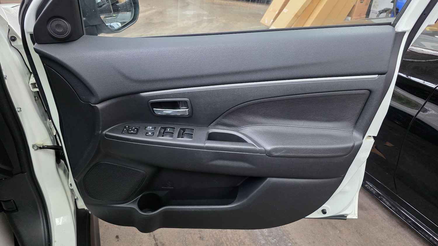 Used Mitsubishi ASX for sale - 77190557: Photo 19