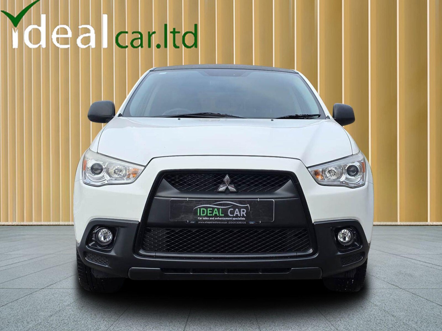Used Mitsubishi ASX for sale - 77190557: Photo 2