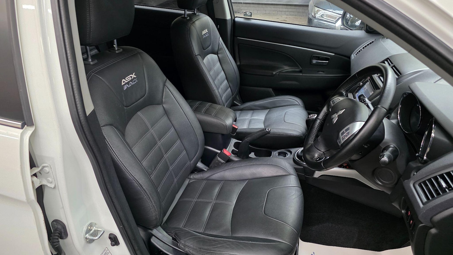 Used Mitsubishi ASX for sale - 77190557: Photo 20