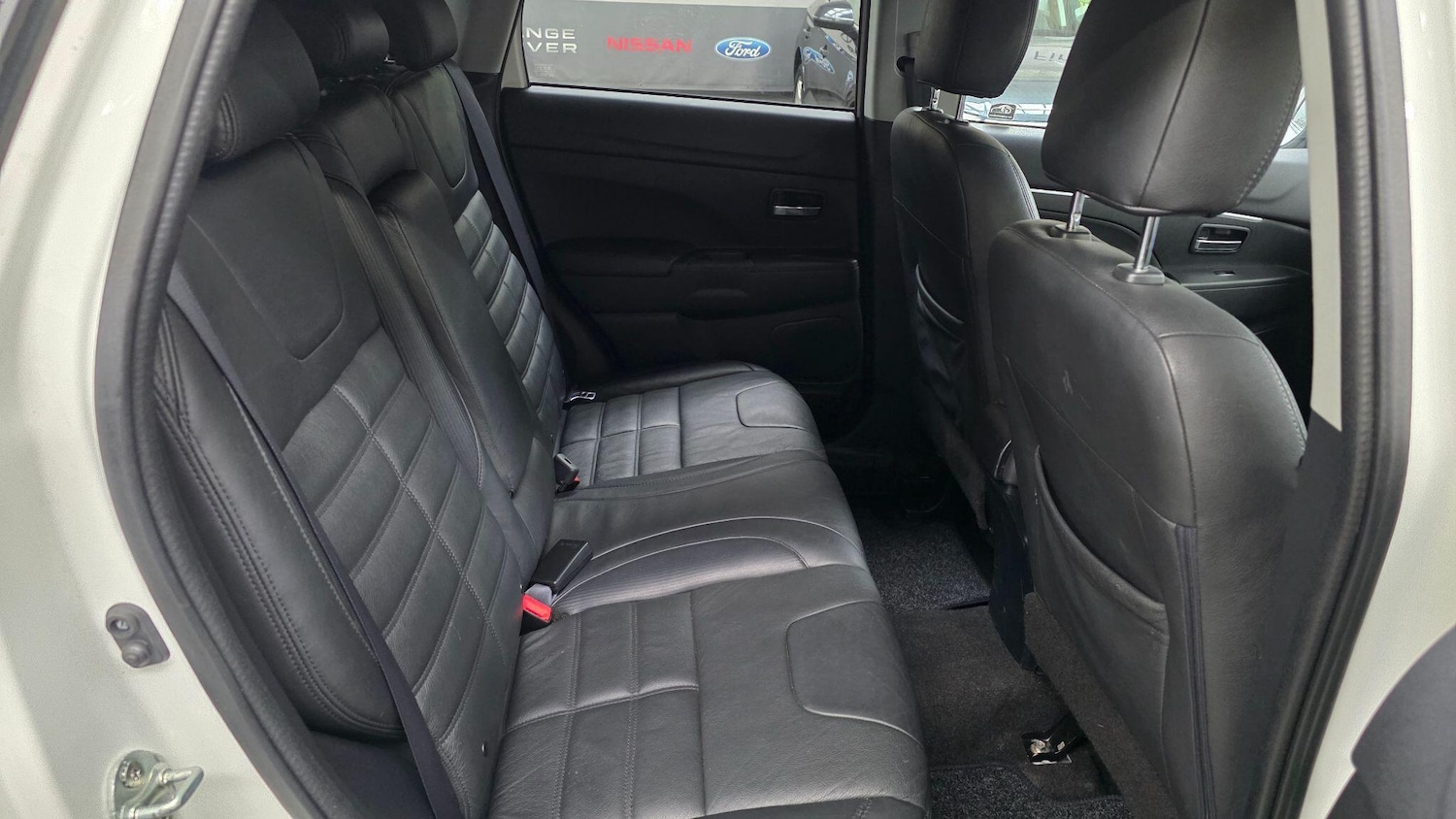 Used Mitsubishi ASX for sale - 77190557: Photo 21