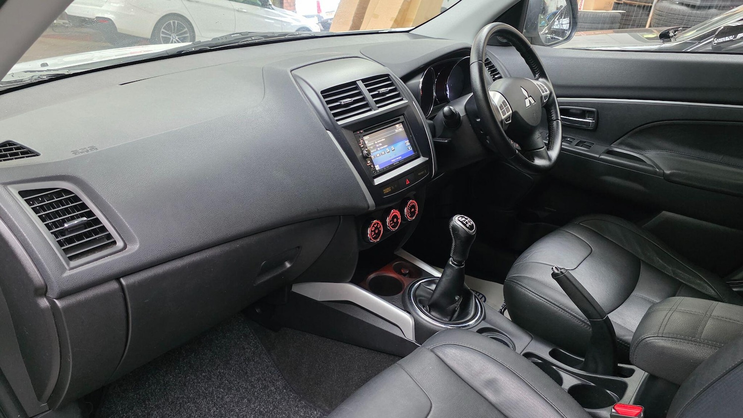 Used Mitsubishi ASX for sale - 77190557: Photo 22