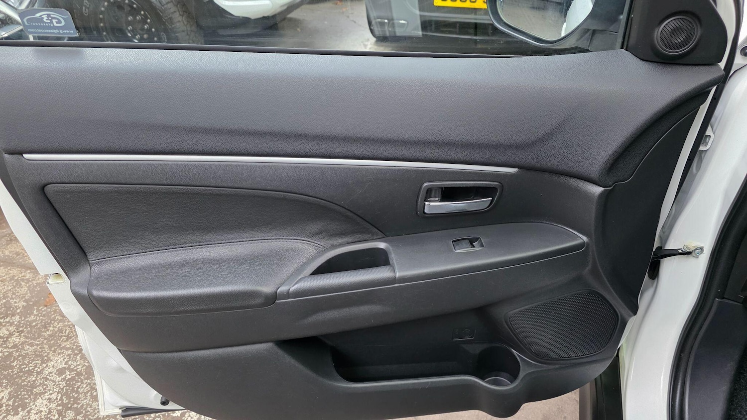 Used Mitsubishi ASX for sale - 77190557: Photo 23