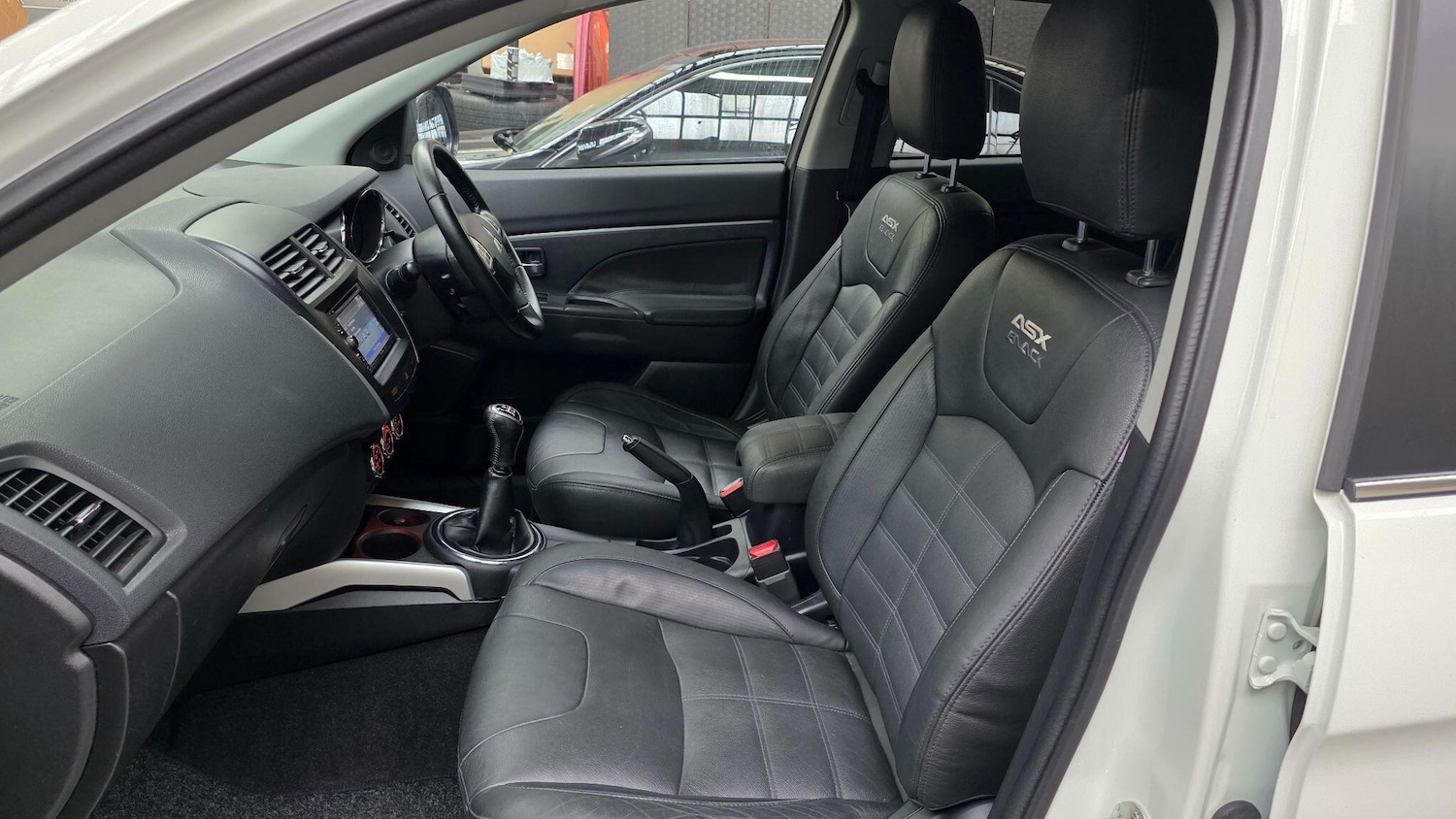 Used Mitsubishi ASX for sale - 77190557: Photo 24