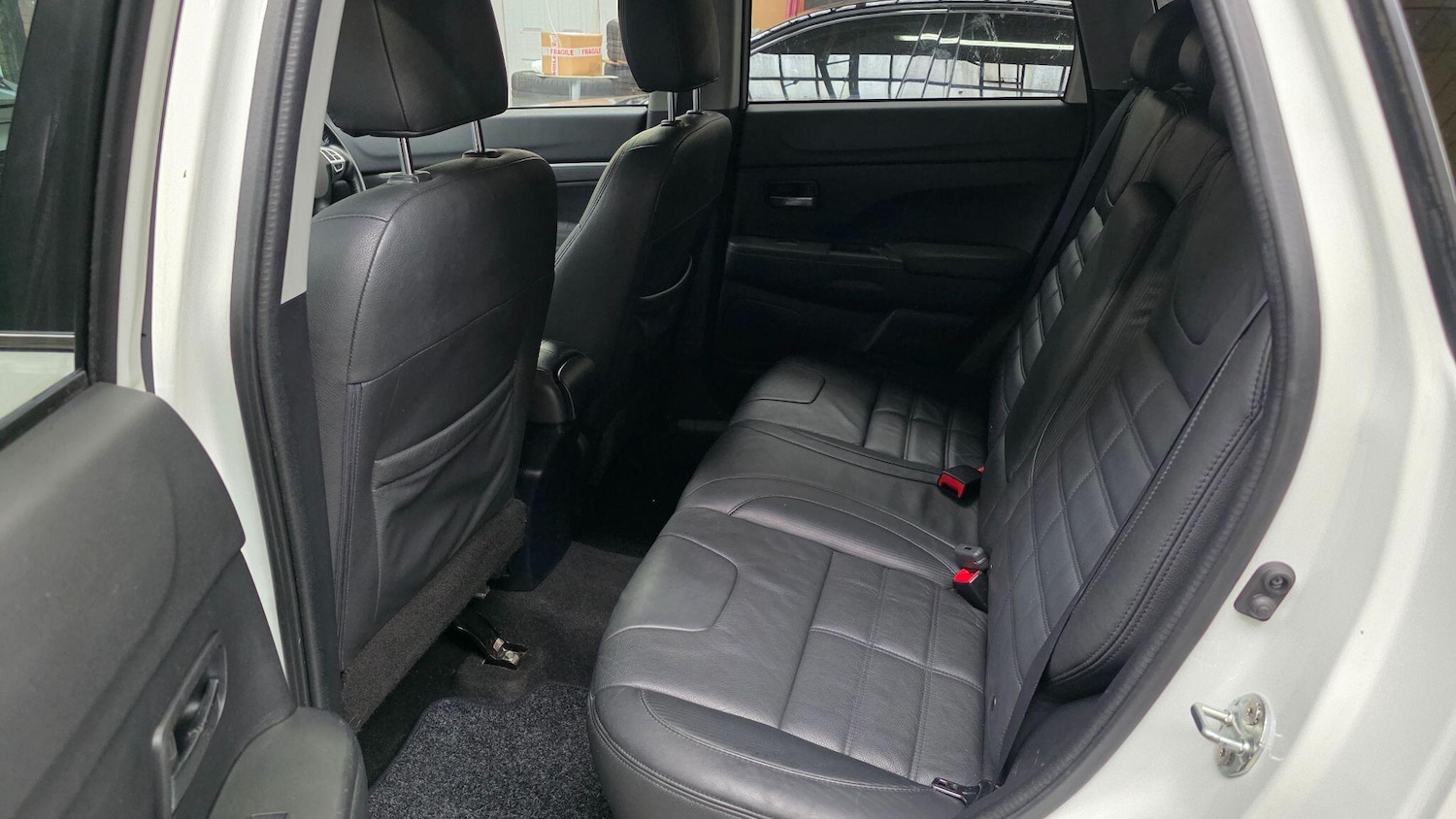 Used Mitsubishi ASX for sale - 77190557: Photo 25